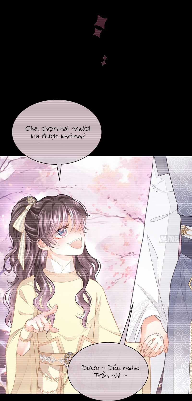 Tôi Nghi Ngờ Hệ Thống Thích Tôi Chapter 87 trang 13