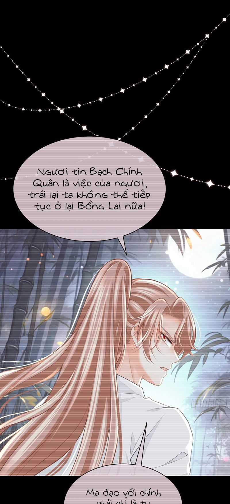 Tôi Nghi Ngờ Hệ Thống Thích Tôi Chapter 87 trang 15