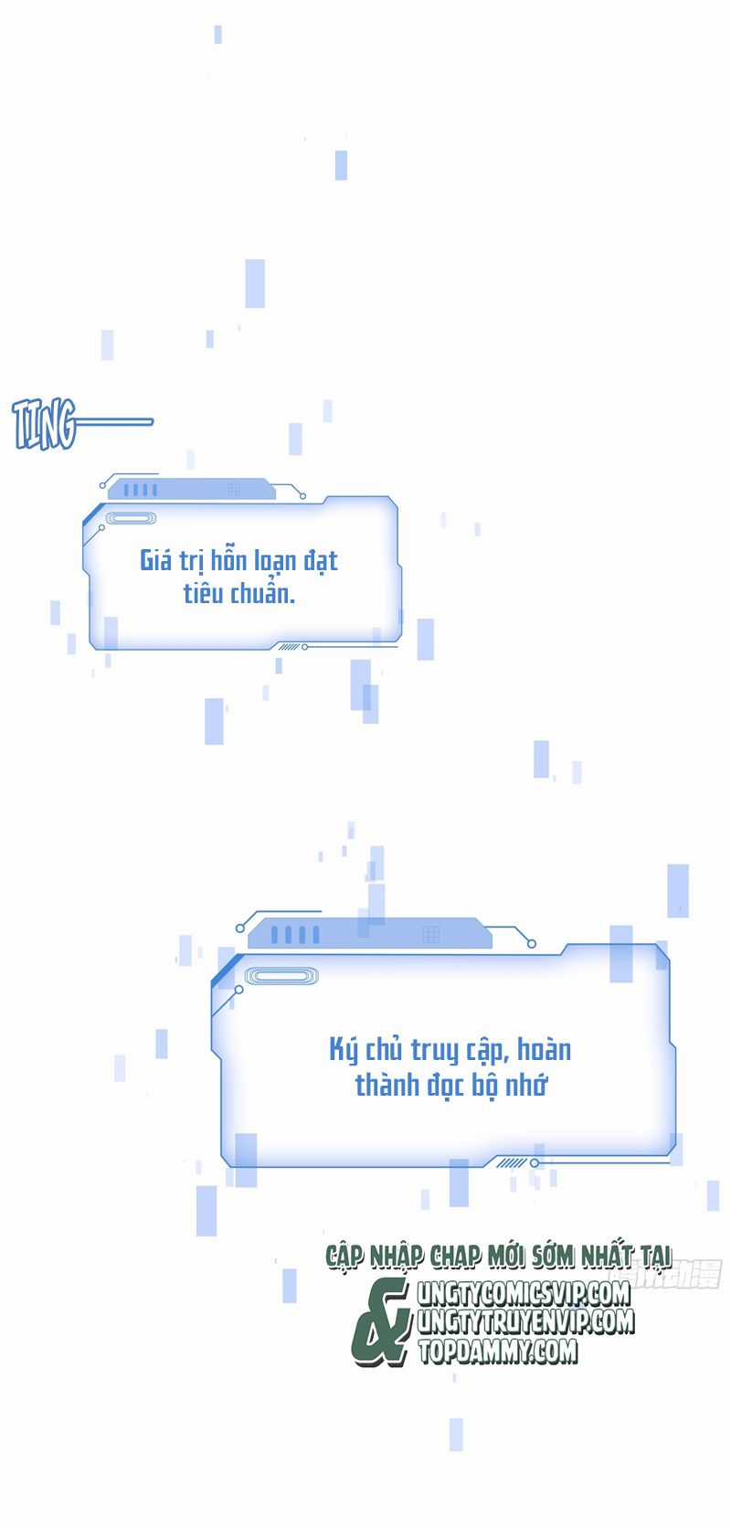 Tôi Nghi Ngờ Hệ Thống Thích Tôi Chapter 87 trang 2