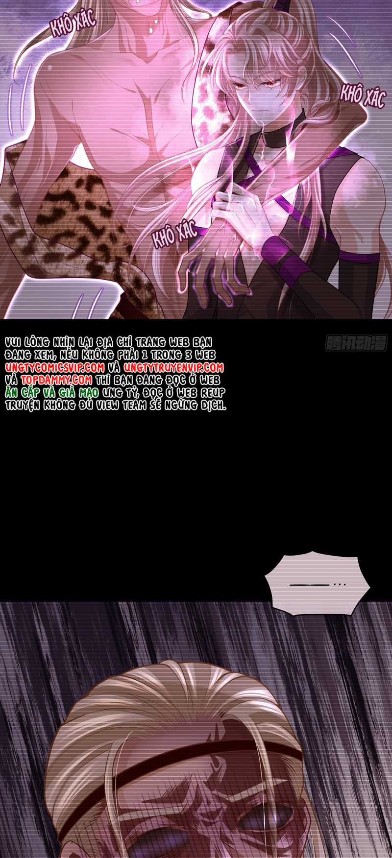 Tôi Nghi Ngờ Hệ Thống Thích Tôi Chapter 87 trang 26