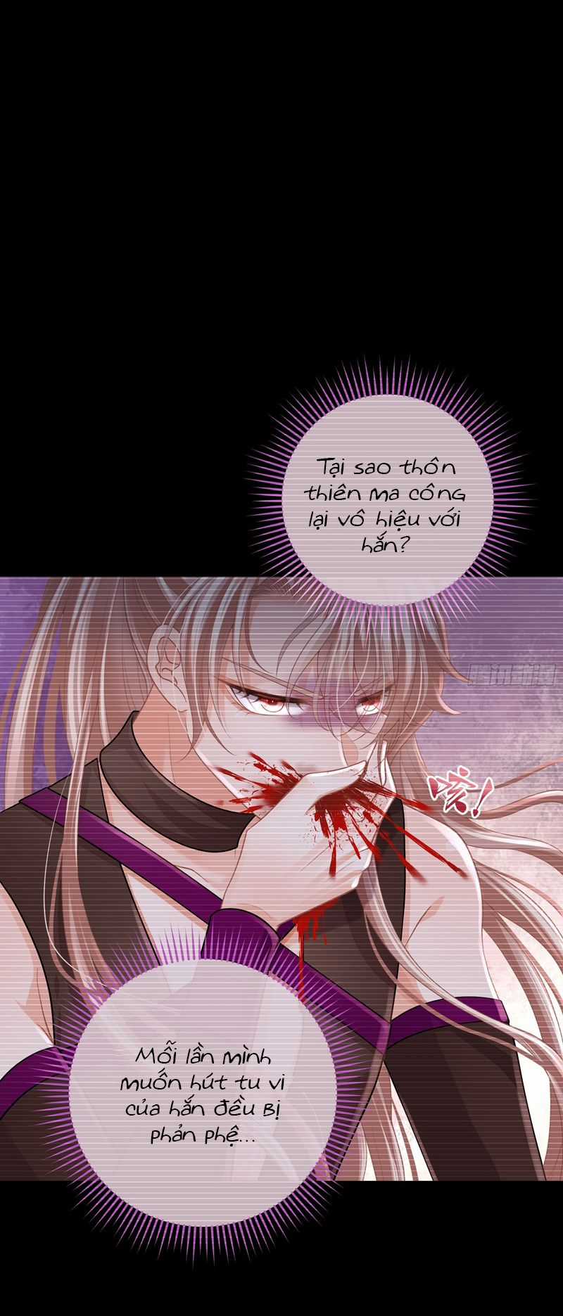 Tôi Nghi Ngờ Hệ Thống Thích Tôi Chapter 87 trang 31