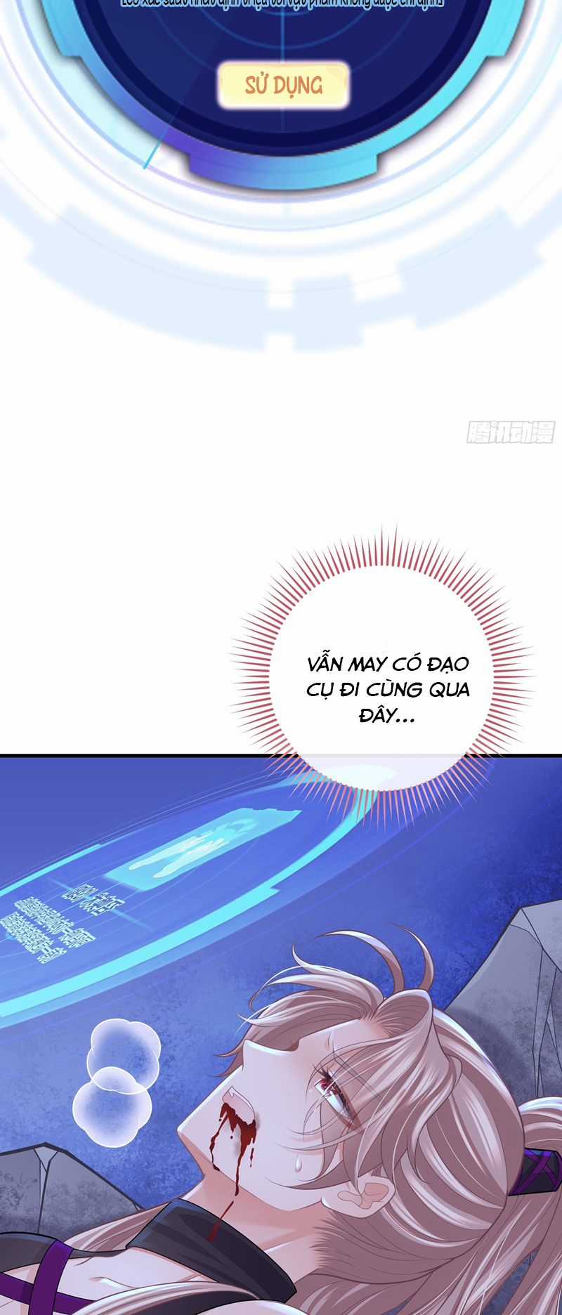 Tôi Nghi Ngờ Hệ Thống Thích Tôi Chapter 87 trang 36