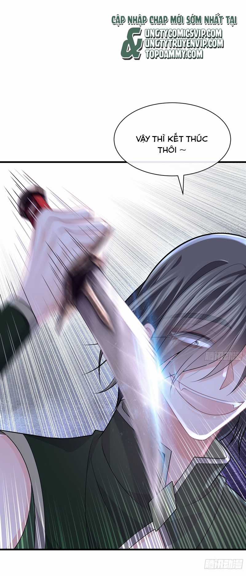 Tôi Nghi Ngờ Hệ Thống Thích Tôi Chapter 87 trang 38