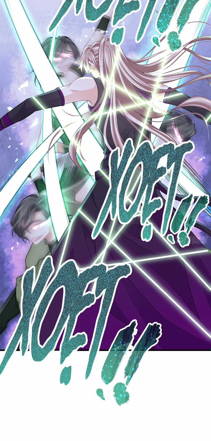 Tôi Nghi Ngờ Hệ Thống Thích Tôi Chapter 87 trang 4