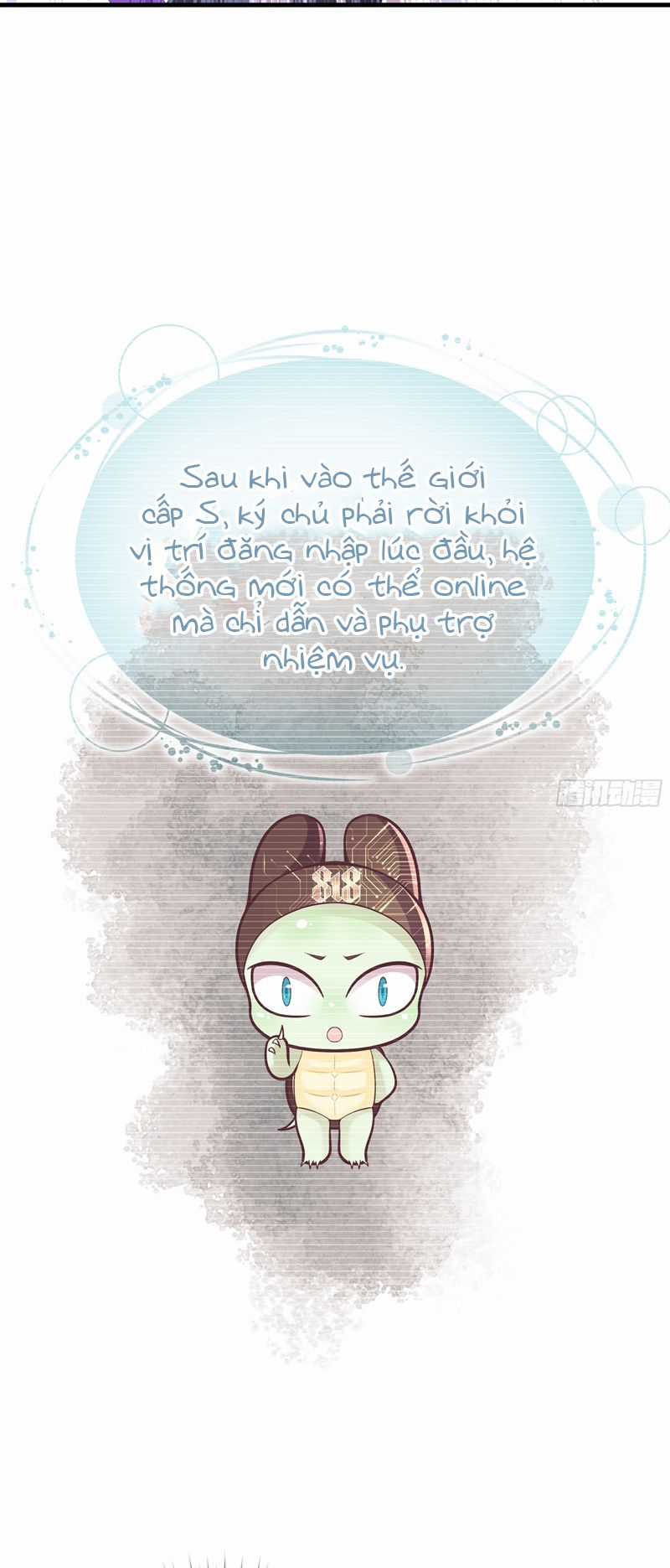 Tôi Nghi Ngờ Hệ Thống Thích Tôi Chapter 87 trang 40