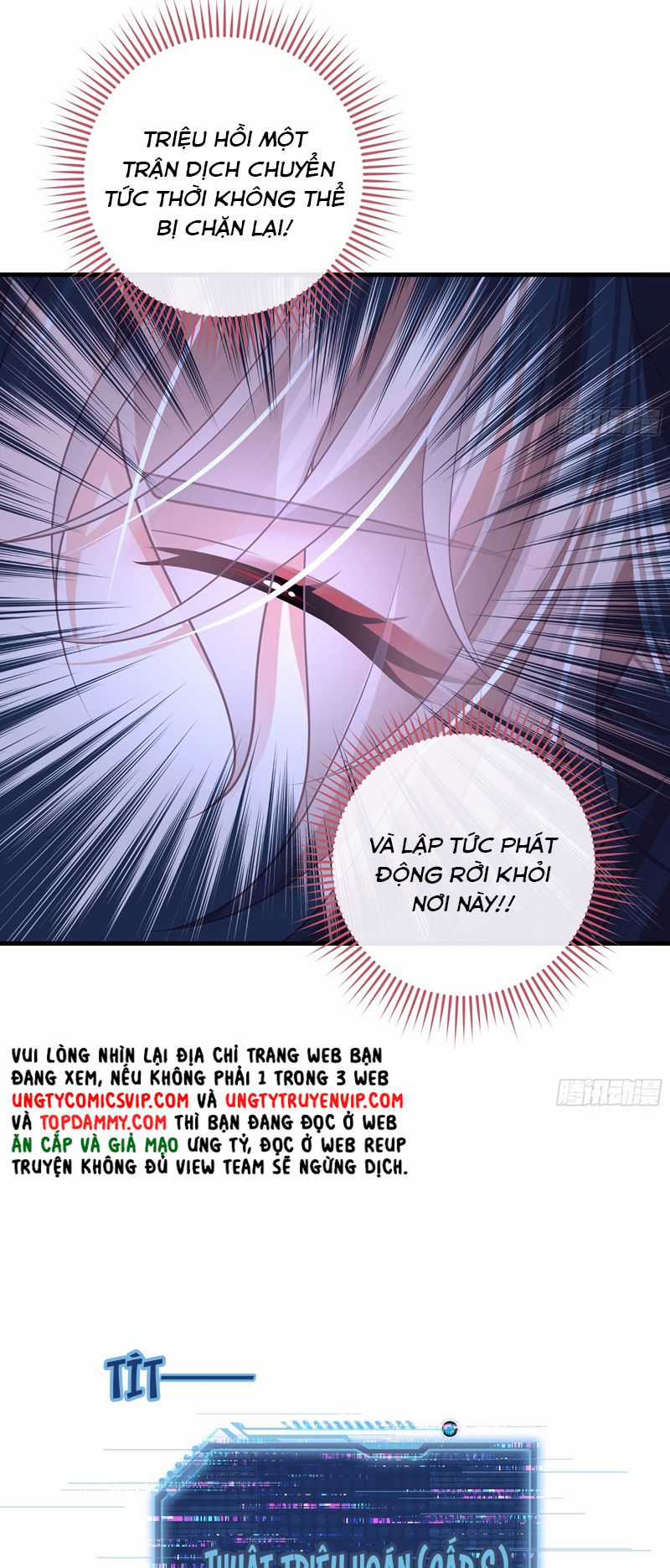 Tôi Nghi Ngờ Hệ Thống Thích Tôi Chapter 87 trang 41