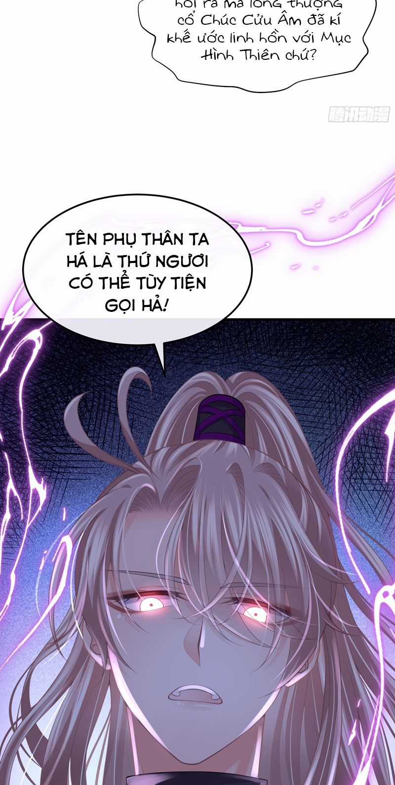Tôi Nghi Ngờ Hệ Thống Thích Tôi Chapter 87 trang 49