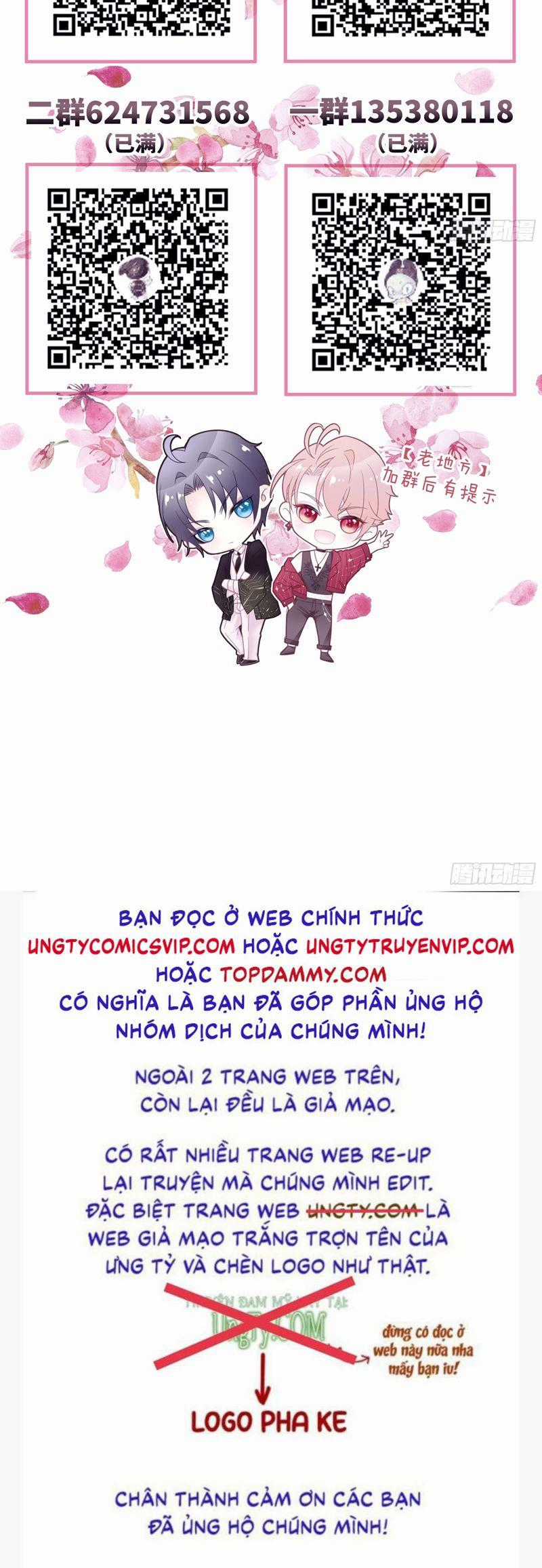 Tôi Nghi Ngờ Hệ Thống Thích Tôi Chapter 87 trang 54