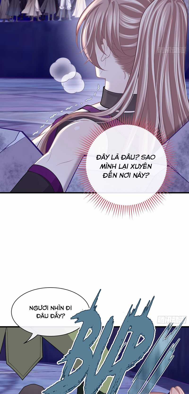 Tôi Nghi Ngờ Hệ Thống Thích Tôi Chapter 87 trang 7