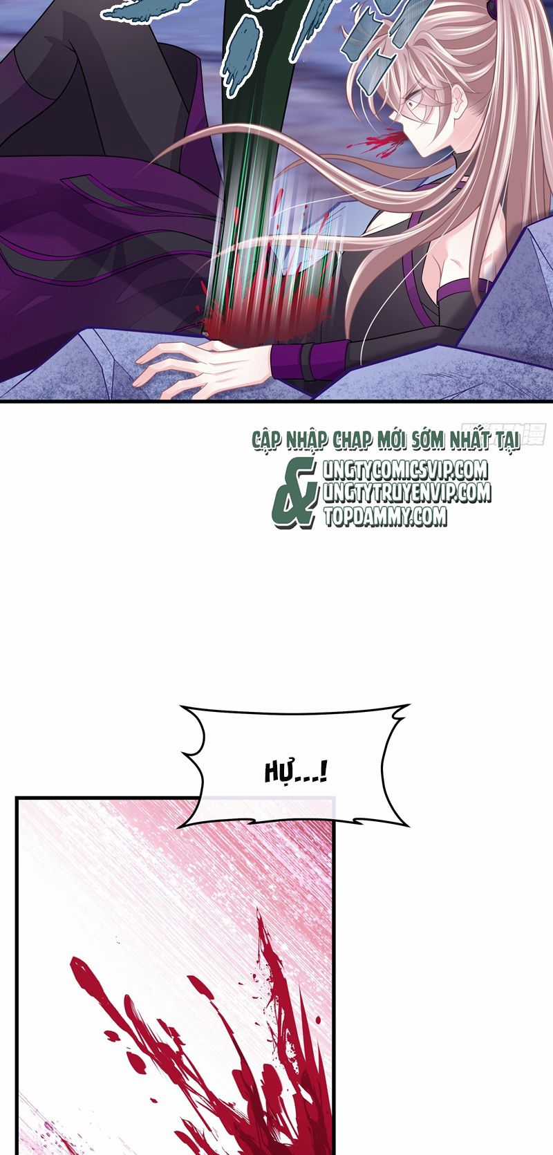 Tôi Nghi Ngờ Hệ Thống Thích Tôi Chapter 87 trang 8