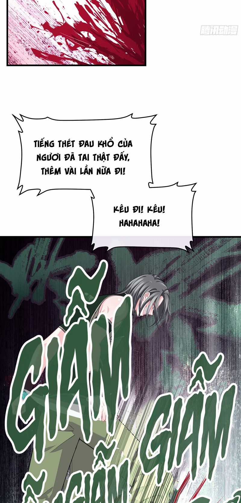 Tôi Nghi Ngờ Hệ Thống Thích Tôi Chapter 87 trang 9