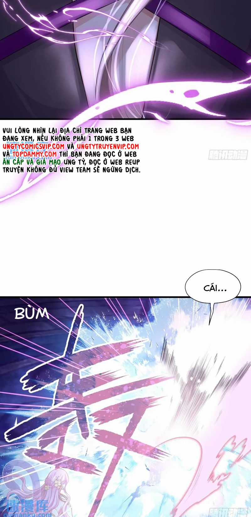 Tôi Nghi Ngờ Hệ Thống Thích Tôi Chapter 88 trang 10