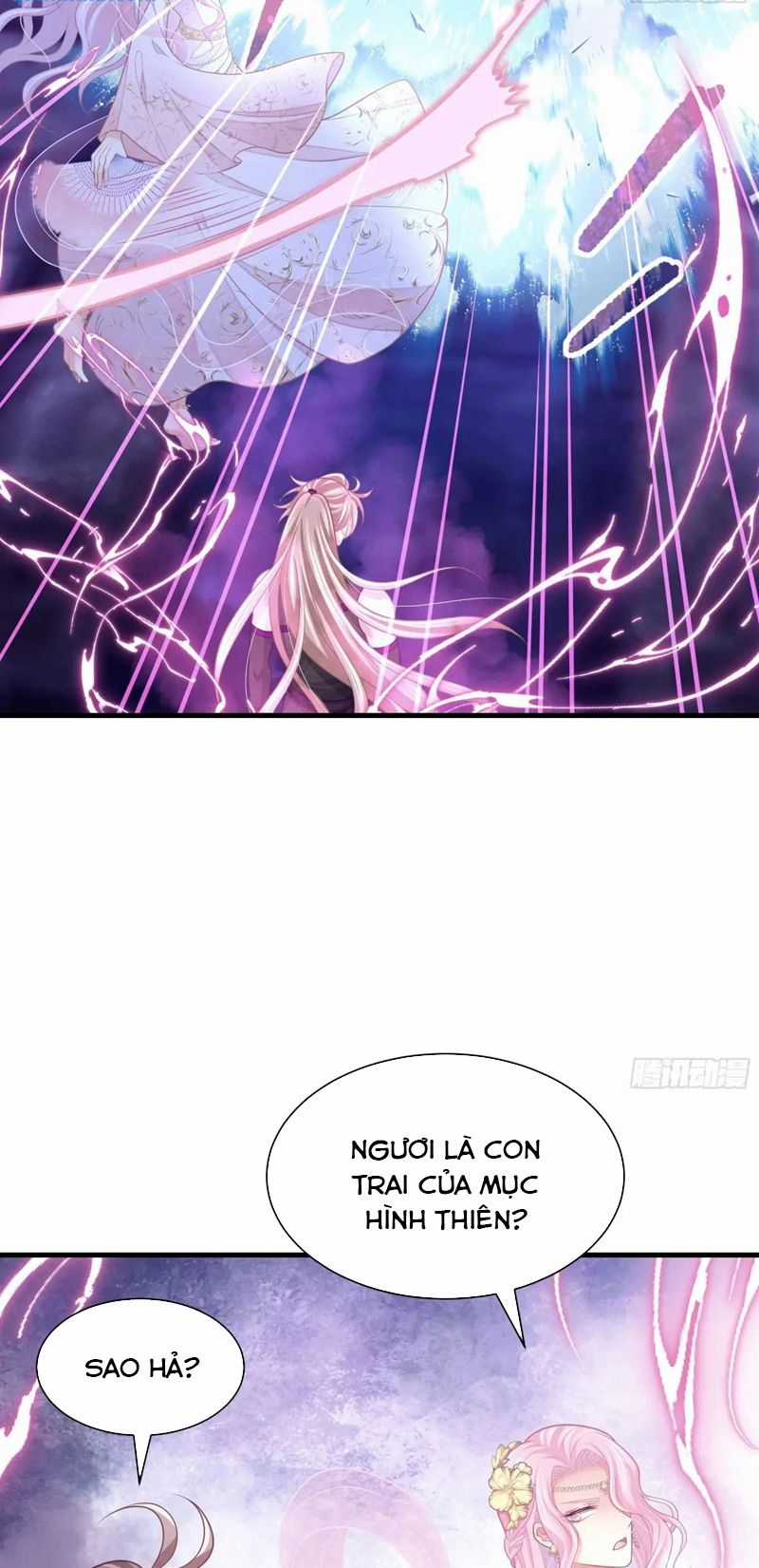 Tôi Nghi Ngờ Hệ Thống Thích Tôi Chapter 88 trang 11