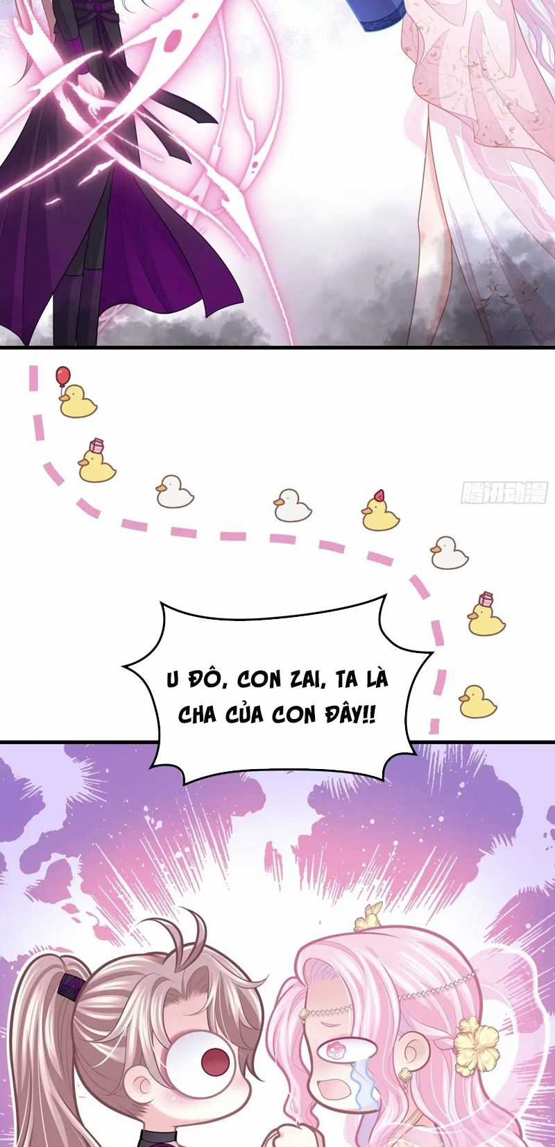 Tôi Nghi Ngờ Hệ Thống Thích Tôi Chapter 88 trang 14