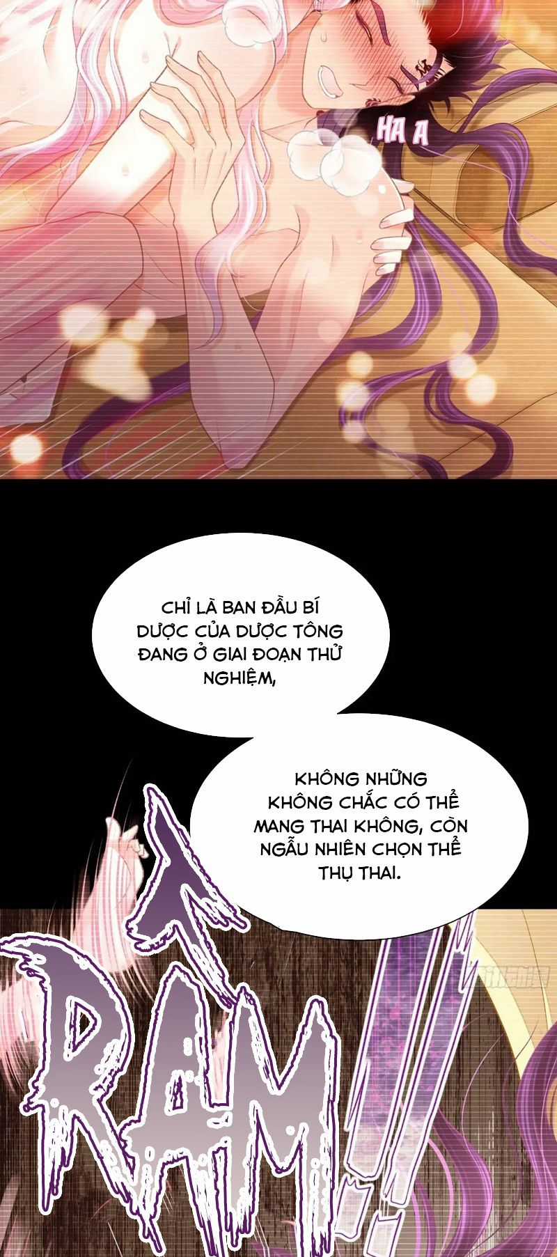 Tôi Nghi Ngờ Hệ Thống Thích Tôi Chapter 88 trang 16