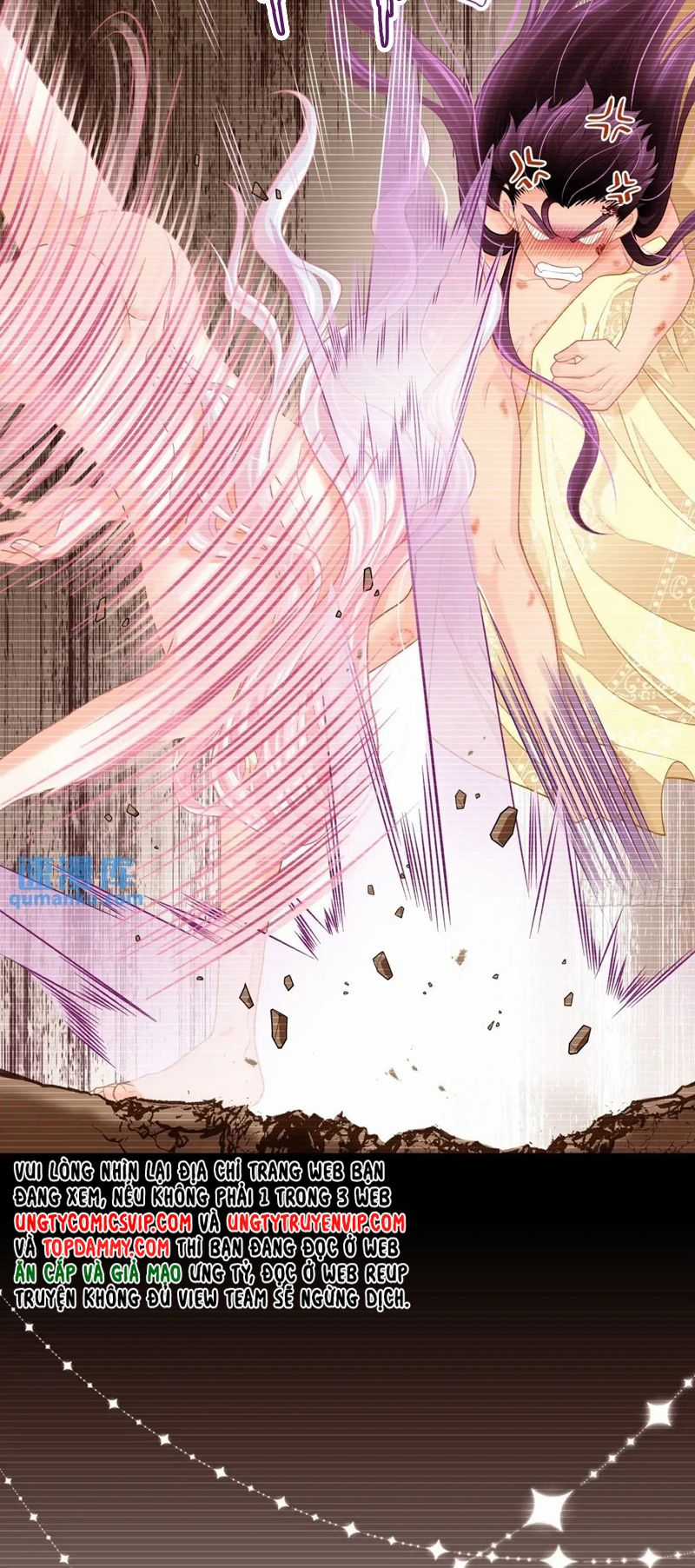 Tôi Nghi Ngờ Hệ Thống Thích Tôi Chapter 88 trang 17