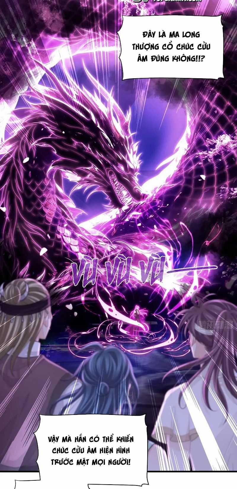 Tôi Nghi Ngờ Hệ Thống Thích Tôi Chapter 88 trang 2