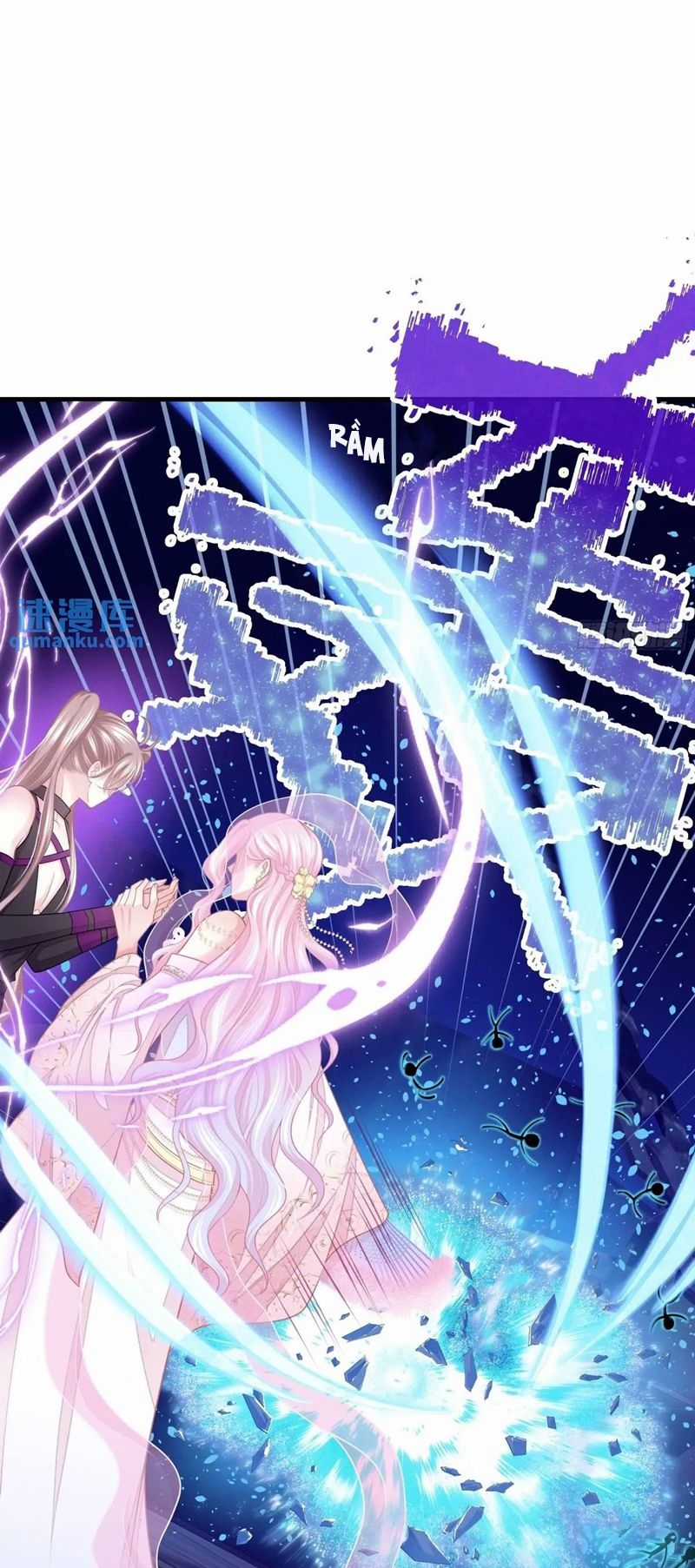 Tôi Nghi Ngờ Hệ Thống Thích Tôi Chapter 88 trang 21