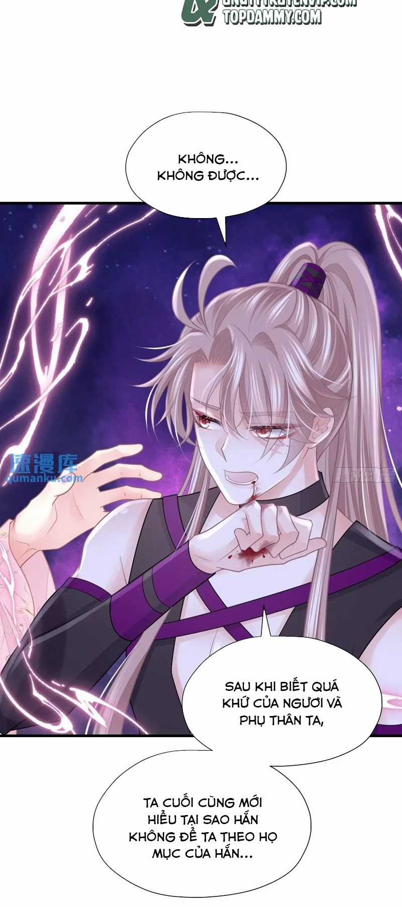 Tôi Nghi Ngờ Hệ Thống Thích Tôi Chapter 88 trang 26