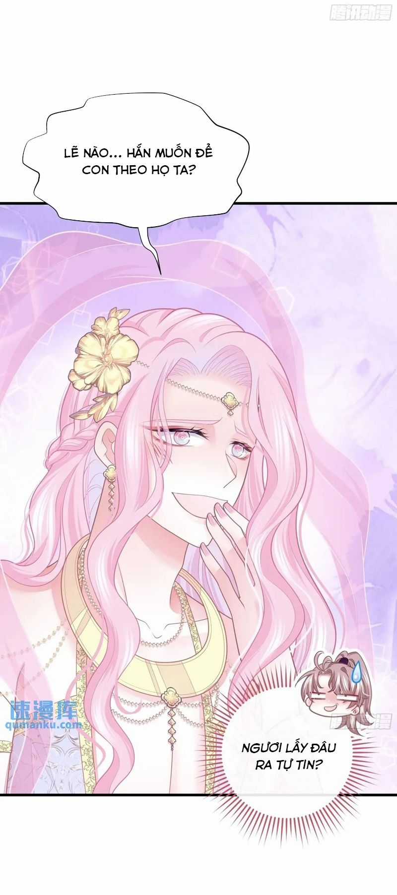 Tôi Nghi Ngờ Hệ Thống Thích Tôi Chapter 88 trang 27