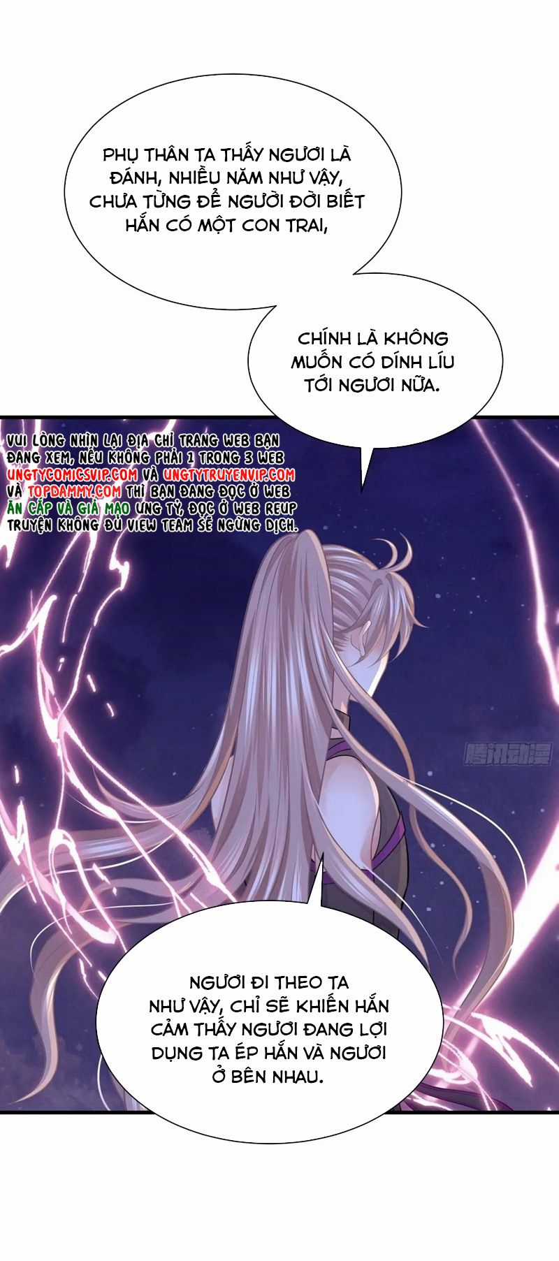 Tôi Nghi Ngờ Hệ Thống Thích Tôi Chapter 88 trang 28