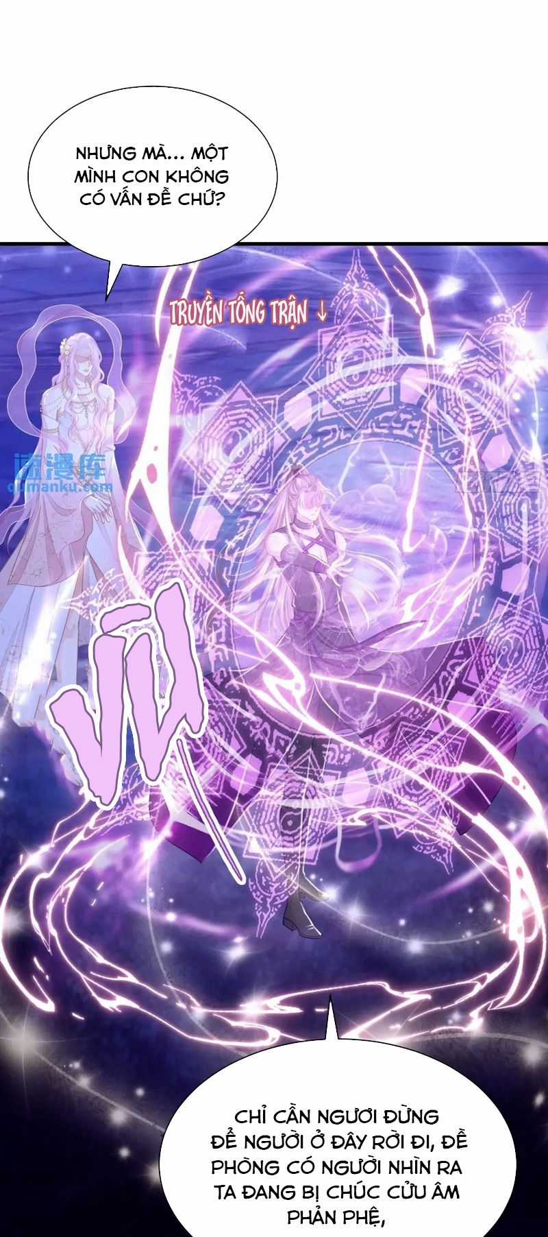 Tôi Nghi Ngờ Hệ Thống Thích Tôi Chapter 88 trang 29