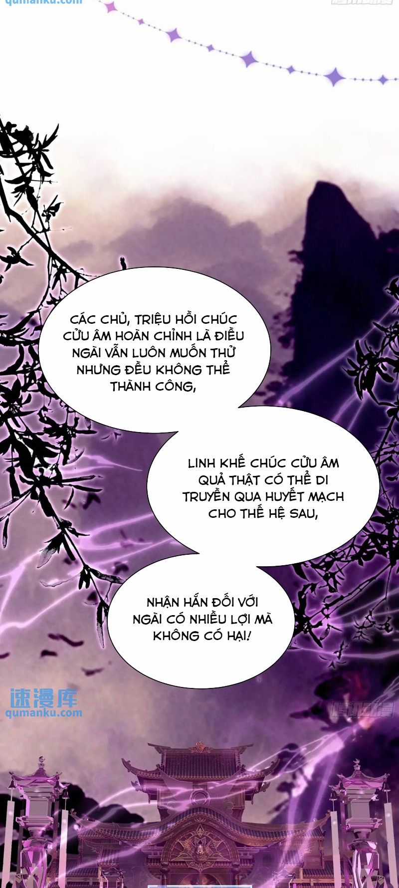 Tôi Nghi Ngờ Hệ Thống Thích Tôi Chapter 88 trang 33
