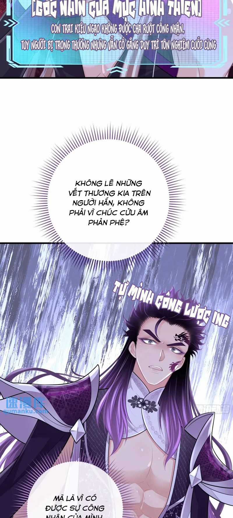 Tôi Nghi Ngờ Hệ Thống Thích Tôi Chapter 88 trang 40