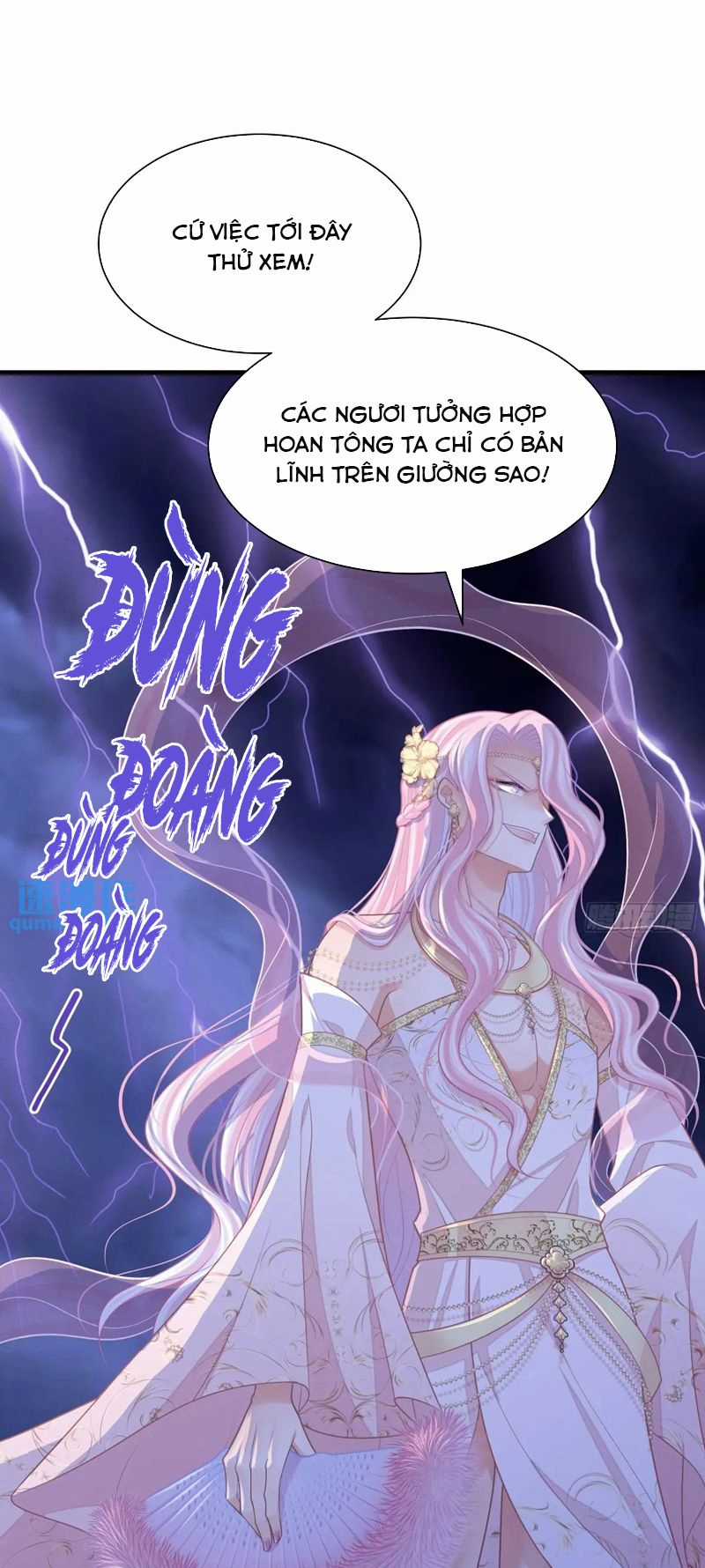 Tôi Nghi Ngờ Hệ Thống Thích Tôi Chapter 88 trang 43