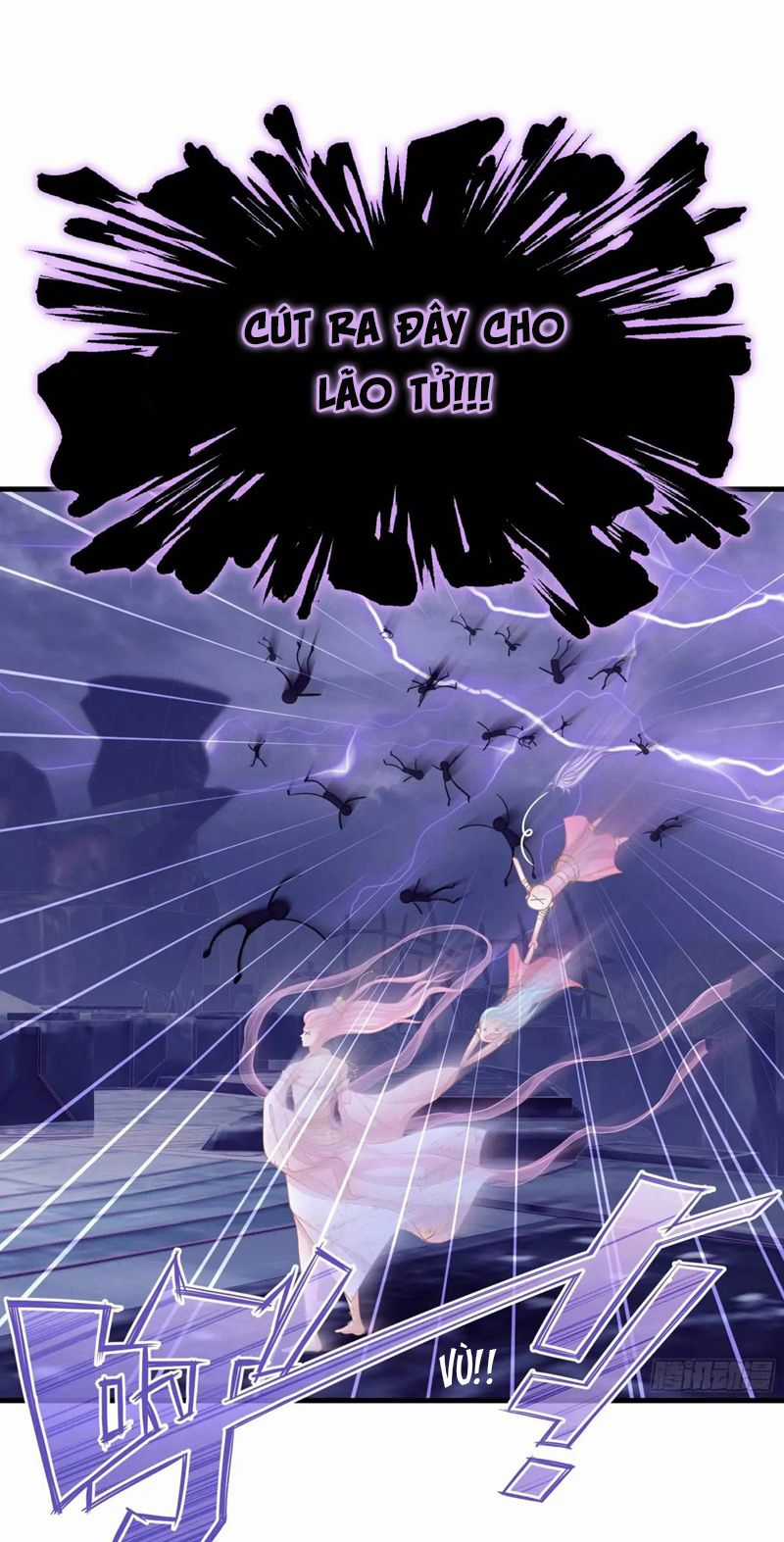 Tôi Nghi Ngờ Hệ Thống Thích Tôi Chapter 88 trang 46