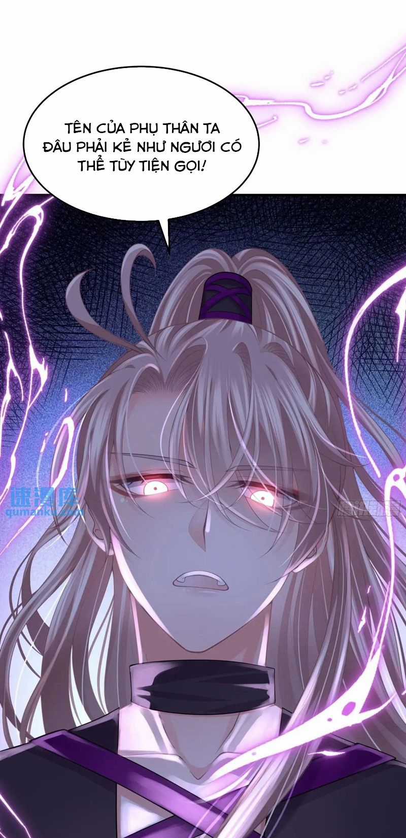 Tôi Nghi Ngờ Hệ Thống Thích Tôi Chapter 88 trang 9