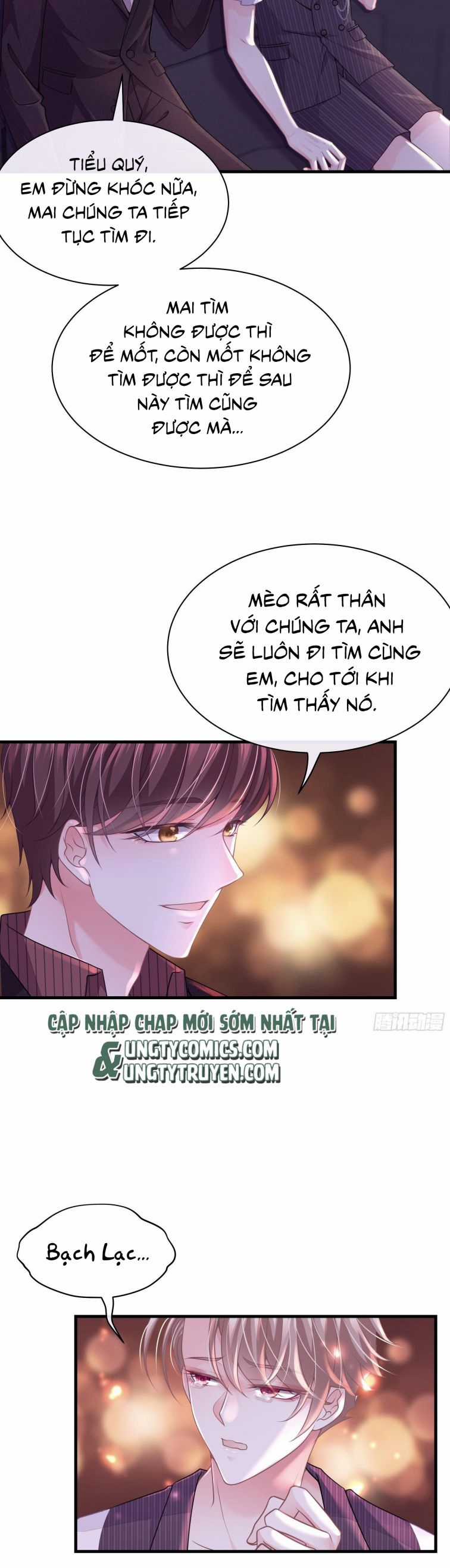 Tôi Nghi Ngờ Hệ Thống Thích Tôi Chapter 9 trang 20
