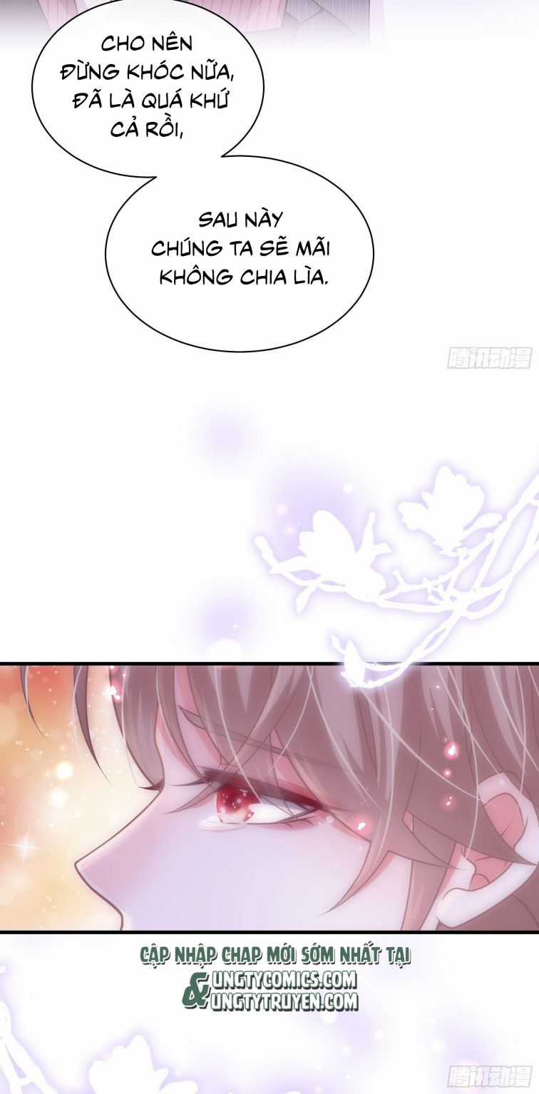 Tôi Nghi Ngờ Hệ Thống Thích Tôi Chapter 9 trang 22