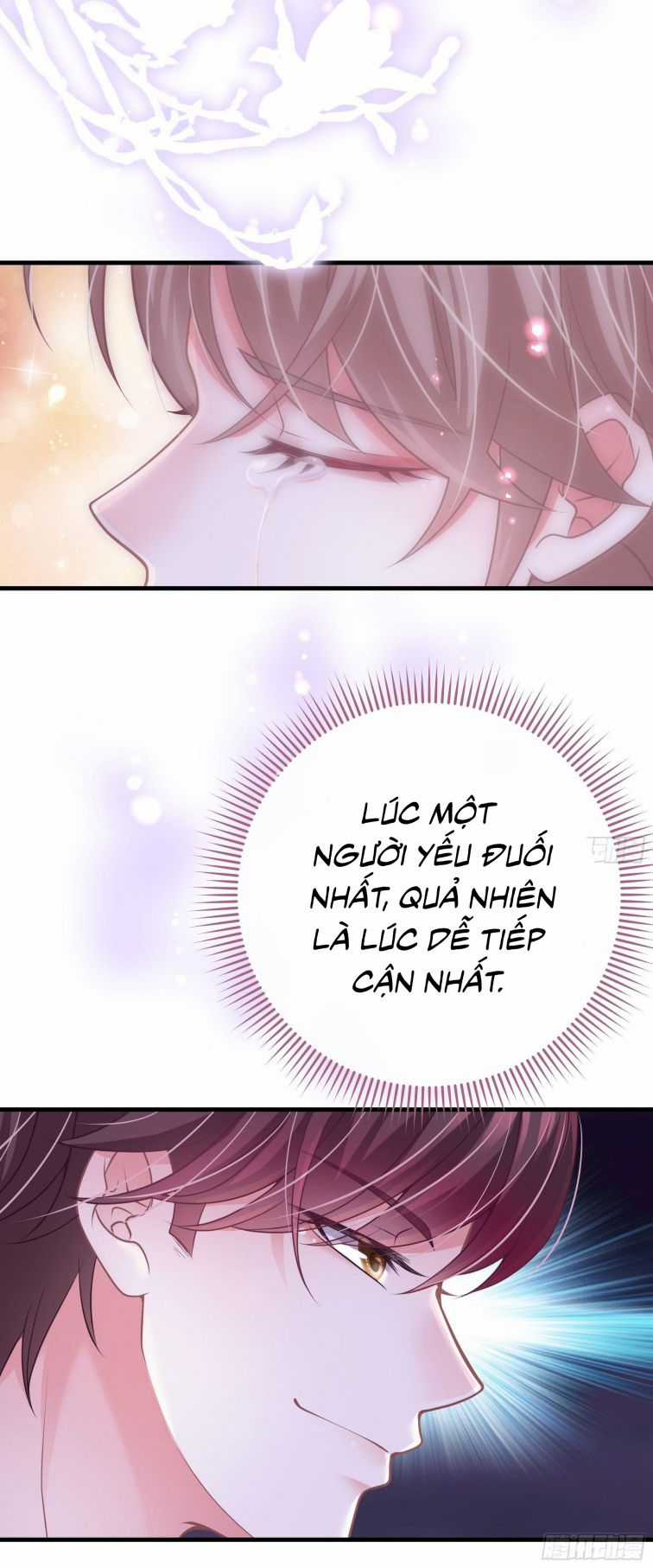 Tôi Nghi Ngờ Hệ Thống Thích Tôi Chapter 9 trang 23