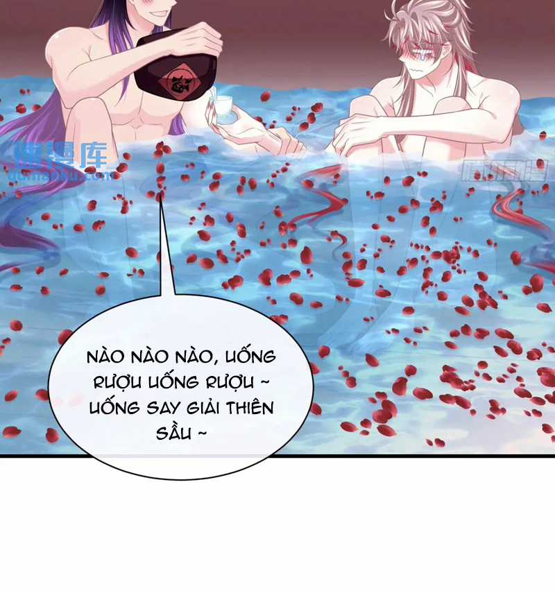 Tôi Nghi Ngờ Hệ Thống Thích Tôi Chapter 90 trang 10