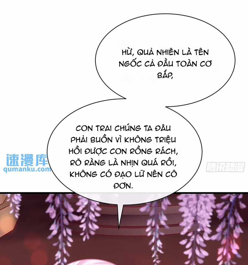 Tôi Nghi Ngờ Hệ Thống Thích Tôi Chapter 90 trang 11
