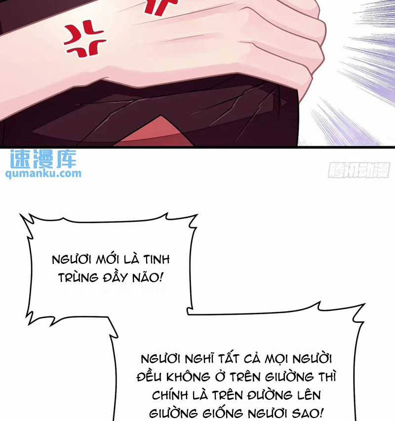 Tôi Nghi Ngờ Hệ Thống Thích Tôi Chapter 90 trang 14