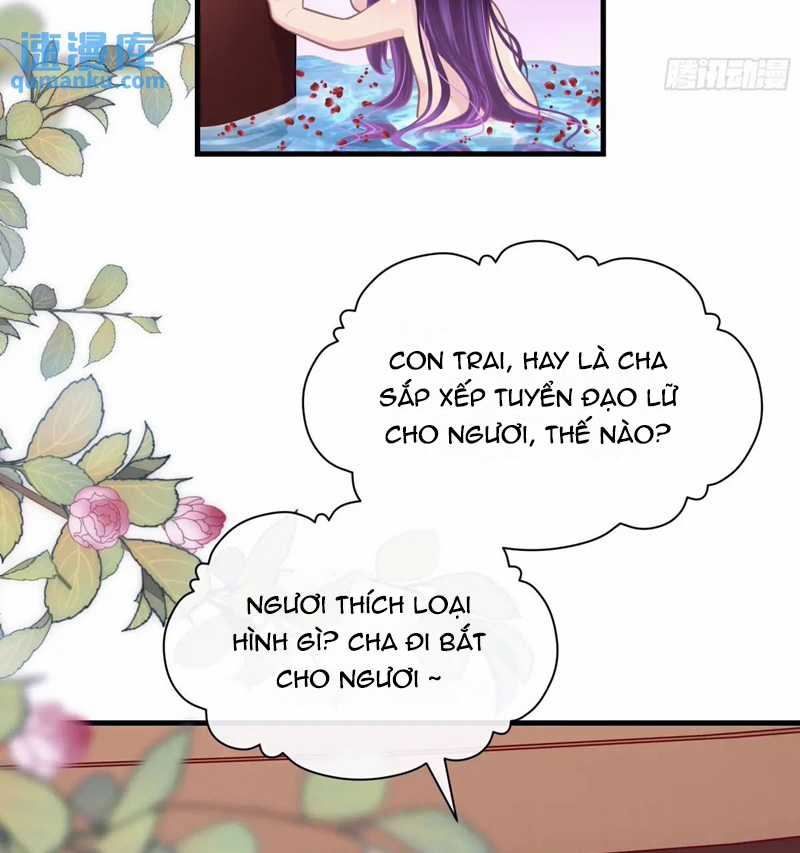 Tôi Nghi Ngờ Hệ Thống Thích Tôi Chapter 90 trang 17