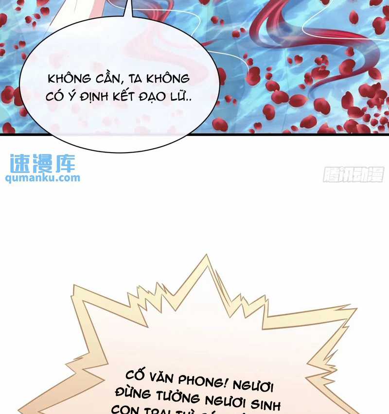 Tôi Nghi Ngờ Hệ Thống Thích Tôi Chapter 90 trang 19