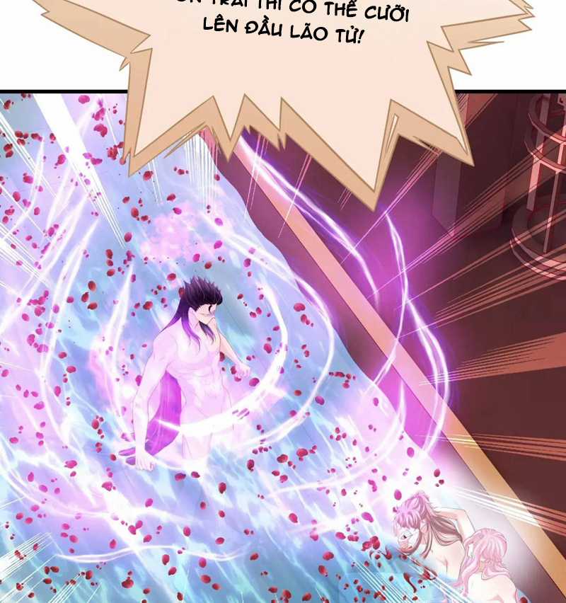 Tôi Nghi Ngờ Hệ Thống Thích Tôi Chapter 90 trang 20