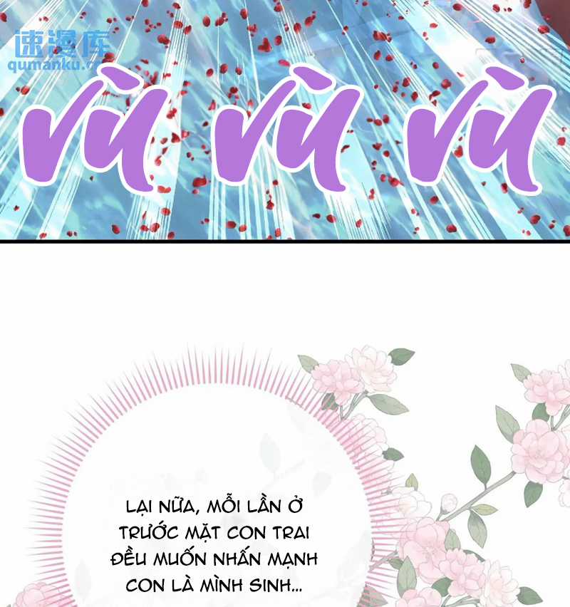 Tôi Nghi Ngờ Hệ Thống Thích Tôi Chapter 90 trang 21