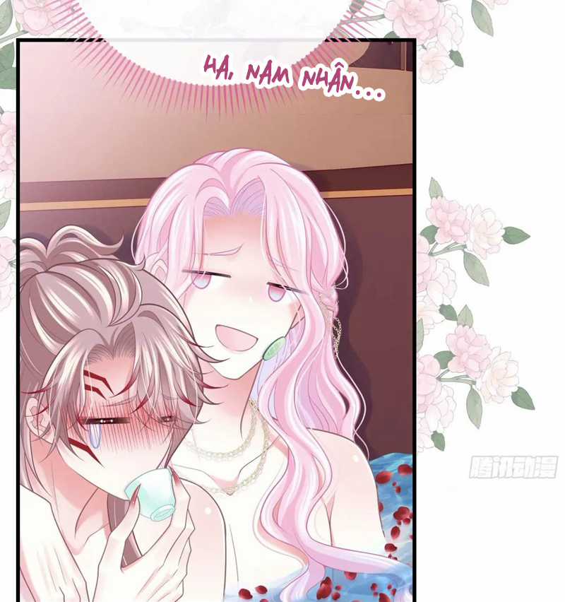 Tôi Nghi Ngờ Hệ Thống Thích Tôi Chapter 90 trang 22