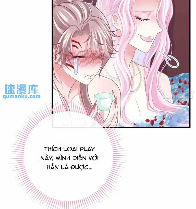 Tôi Nghi Ngờ Hệ Thống Thích Tôi Chapter 90 trang 24