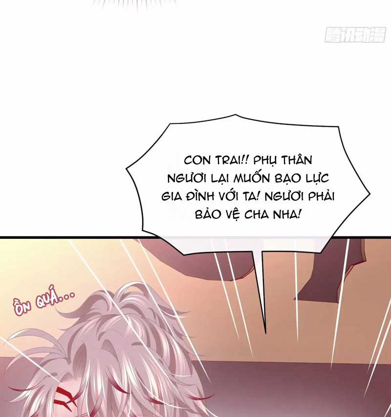 Tôi Nghi Ngờ Hệ Thống Thích Tôi Chapter 90 trang 25