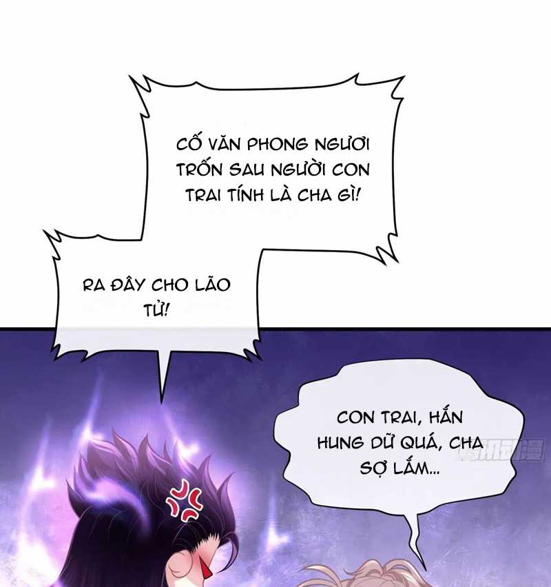 Tôi Nghi Ngờ Hệ Thống Thích Tôi Chapter 90 trang 27