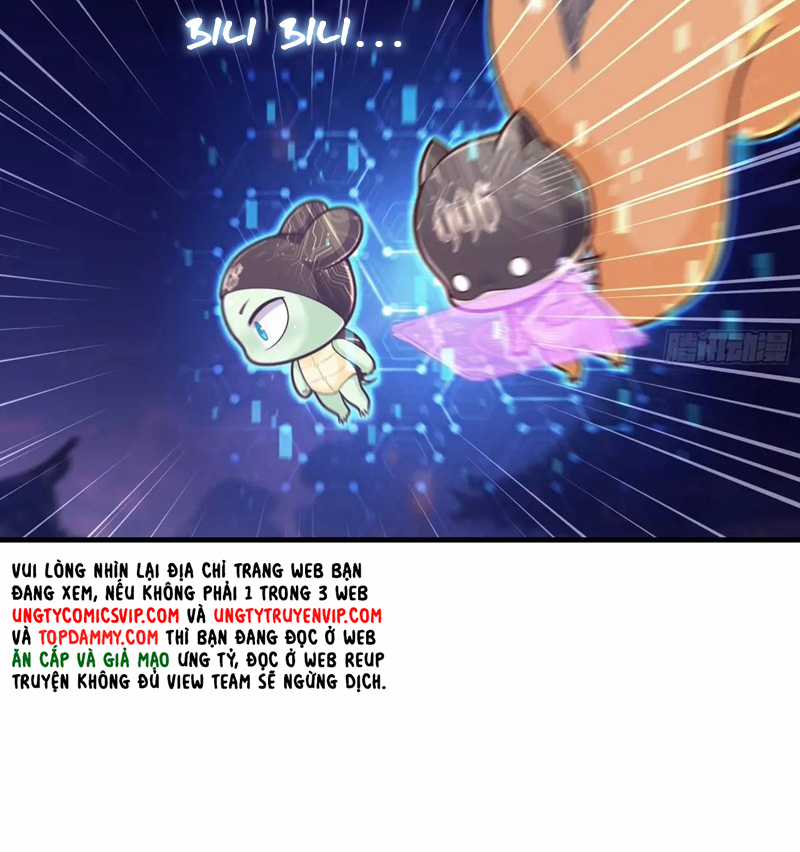 Tôi Nghi Ngờ Hệ Thống Thích Tôi Chapter 90 trang 31