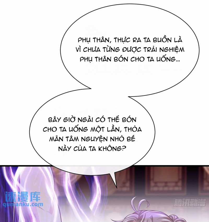 Tôi Nghi Ngờ Hệ Thống Thích Tôi Chapter 90 trang 33