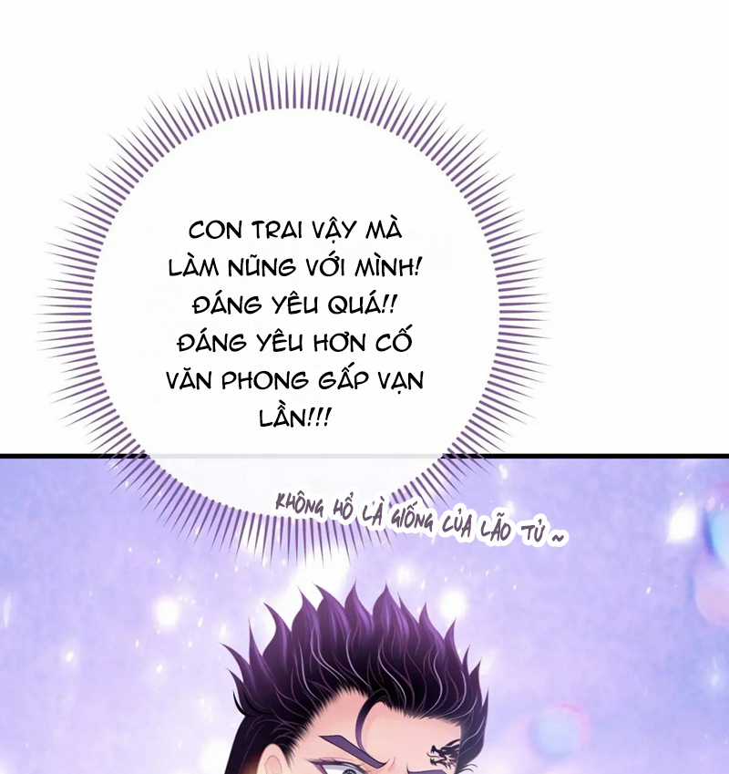 Tôi Nghi Ngờ Hệ Thống Thích Tôi Chapter 90 trang 35