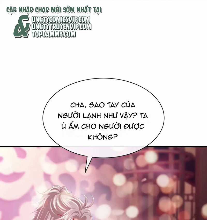 Tôi Nghi Ngờ Hệ Thống Thích Tôi Chapter 90 trang 37
