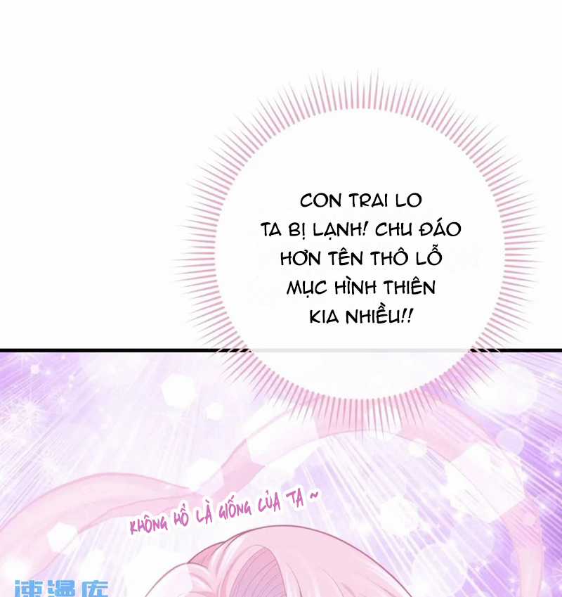 Tôi Nghi Ngờ Hệ Thống Thích Tôi Chapter 90 trang 39